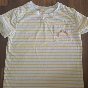 Girls T shirt